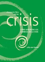 PEQUEÑO LIBRO DE LAS CRISIS (VERDE), EL