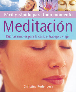 MEDITACIÓN