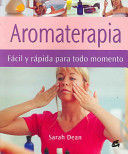AROMATERAPIA