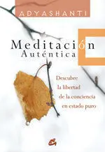 MEDITACIÓN AUTÉNTICA