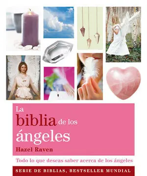 *LA BIBLIA DE LOS ÁNGELES
