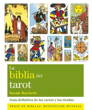 LA BIBLIA DEL TAROT