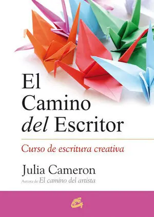 * EL CAMINO DEL ESCRITOR