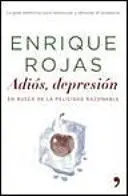 ADIÓS, DEPRESIÓN