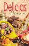 DELICIAS DE MARRUECOS