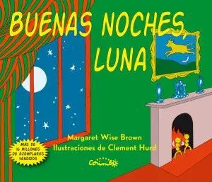 BUENAS NOCHES LUNA