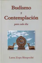 BUDISMO Y CONTEMPLACIÓN PARA CADA DÍA