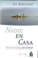 NADIE EN CASA
