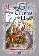 EL LIBRO GRIS DE LOS CUENTOS DE HADAS