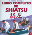 LIBRO COMPLETO DE SHIATSU