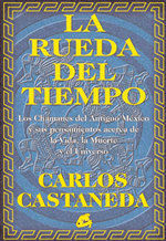 LA RUEDA DEL TIEMPO