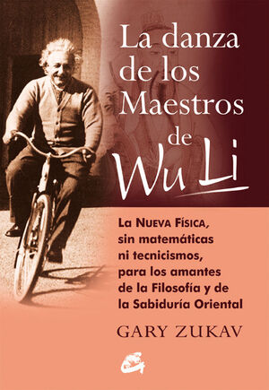* LA DANZA DE LOS MAESTROS DE WU LI