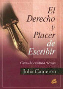 EL DERECHO Y PLACER DE ESCRIBIR