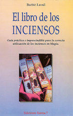 LIBRO DE LOS INCIENSOS, EL