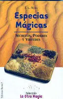 ESPECIAS MÁGICAS