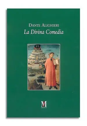 LA DIVINA COMEDIA