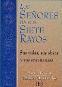 LOS SEÑORES DE LOS SIETE RAYOS