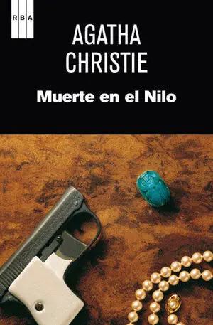 MUERTE EN EL NILO