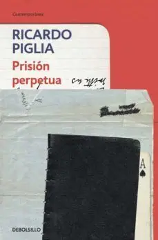 PRISION PERPETUA