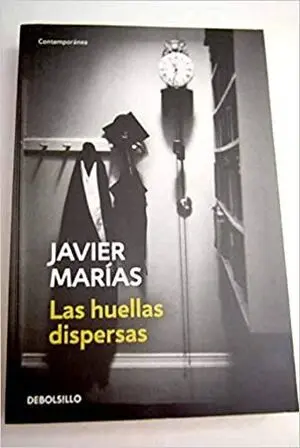 LAS HUELLAS DISPERSAS