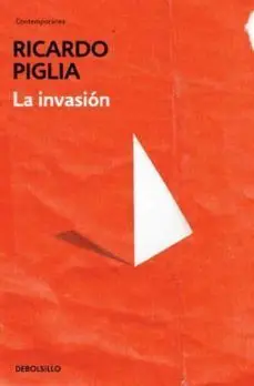 LA INVASION