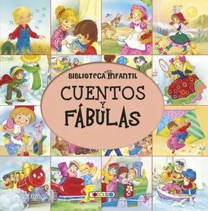 * CUENTOS Y FÁBULAS