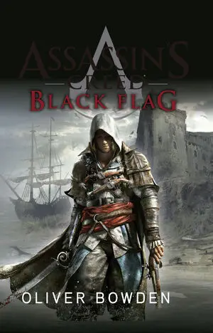 ASSASSIN'S CREED 6: BLACK FLAG