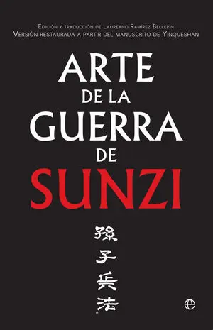 ARTE DE LA GUERRA DE SUNZI