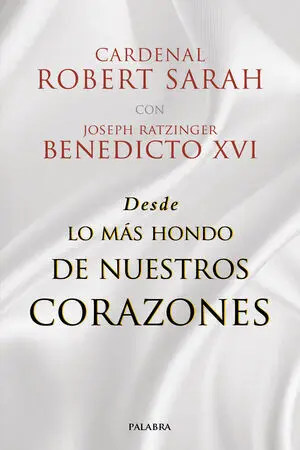 DESDE LO MÁS HONDO DE NUESTROS CORAZONES