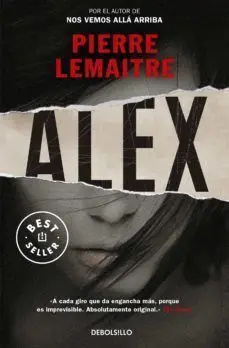 SERIE CAMILLE VERHOEVEN 2: ALEX