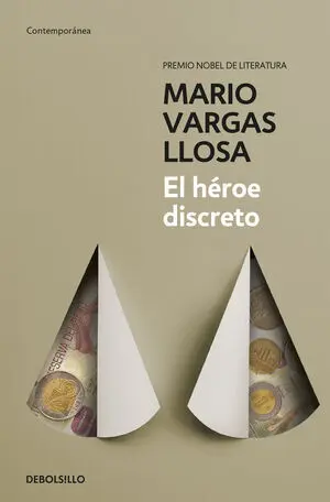 HÉROE DISCRETO
