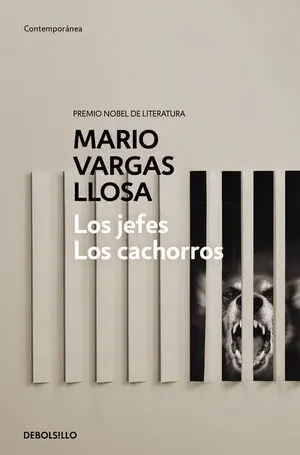 JEFES / CACHORROS