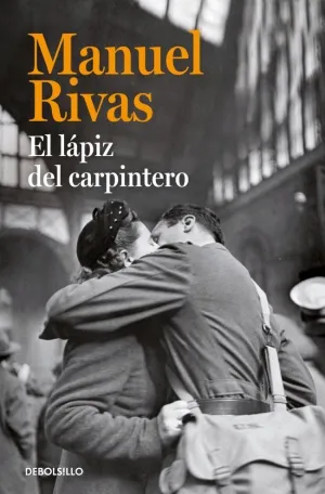 EL LAPIZ DEL CARPINTERO