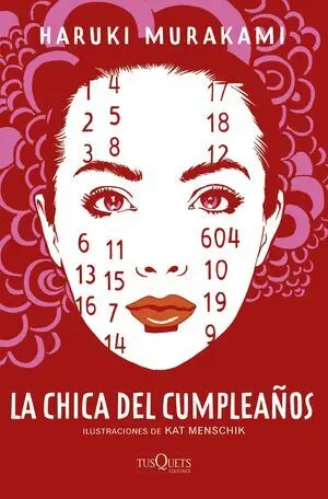 *LA CHICA DEL CUMPLEAÑOS