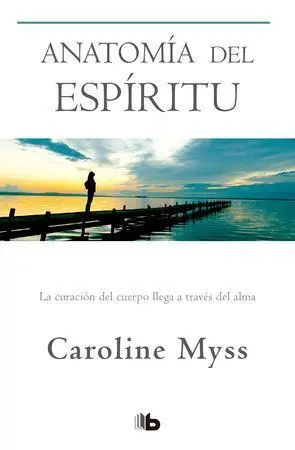 ANATOMÍA DEL ESPÍRITU