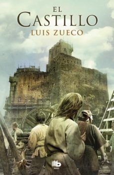 TRILOGÍA MEDIEVAL 1: EL CASTILLO