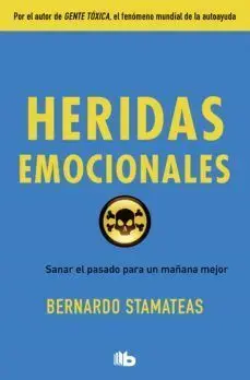 HERIDAS EMOCIONALES