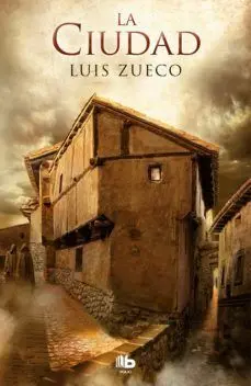 TRILOGÍA MEDIEVAL 2: LA CIUDAD