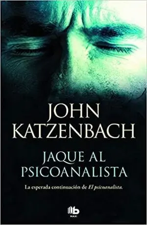 PSICOANALISTA 2: JAQUE AL PSICOANALISTA