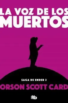 ENDER 2: LA VOZ DE LOS MUERTOS