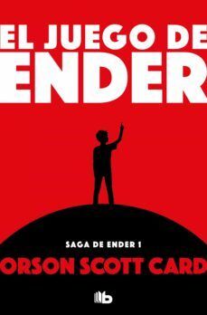 ENDER 1: EL JUEGO DE ENDER