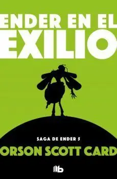 ENDER 5: ENDER EN EL EXILIO