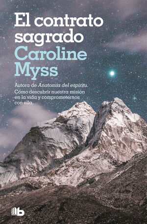 EL CONTRATO SAGRADO
