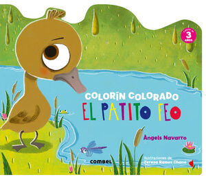 COLORÍN COLORADO: EL PATITO FEO