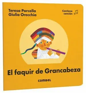* EL FAQUIR DE GRANCABEZA