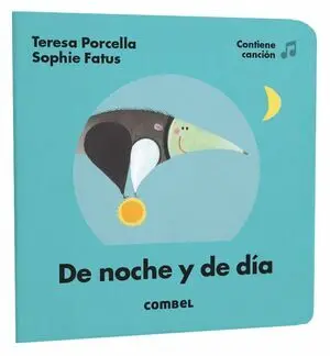 *DE NOCHE Y DE DÍA