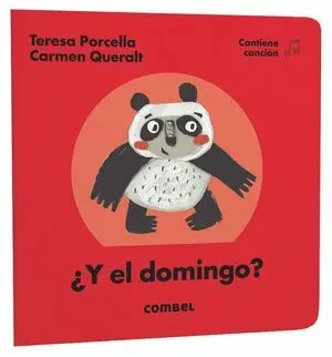 ¿Y EL DOMINGO? (CONTIENE CANCION)