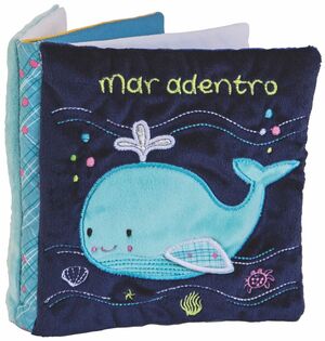 MAR ADENTRO (LIBRO TELA)