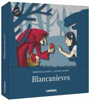 BLANCANIEVES (MINI POP UP)