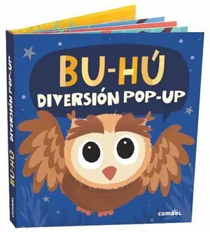 DIVERSION POP UP: BU-HÚ